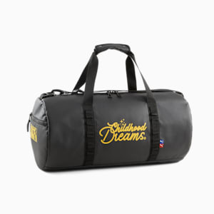 Mochila PUMA x CHILDHOOD DREAMS, PUMA Black, extralarge